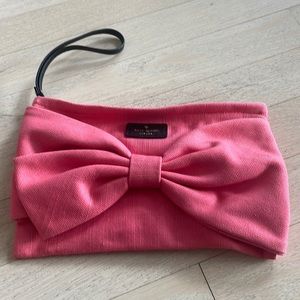 Kate Spade Clutch